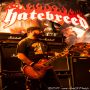 Hatebreed @ Xtreme Fest 2013